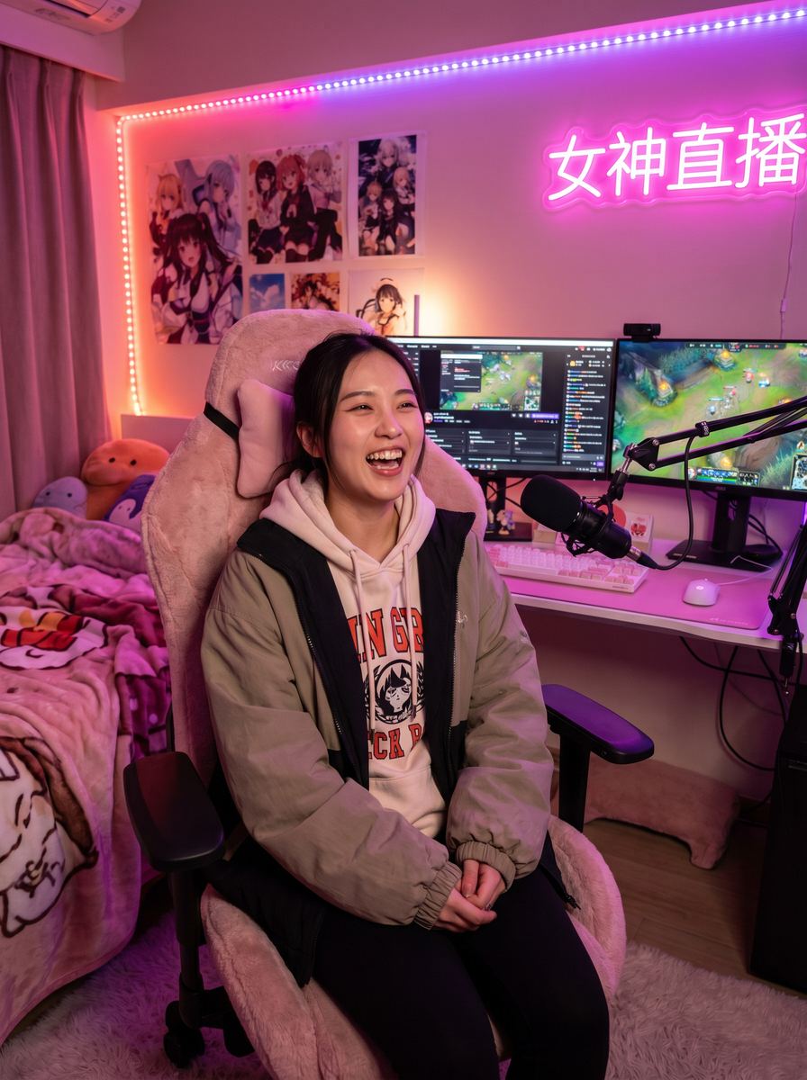 每日大赛游戏直播视频精华